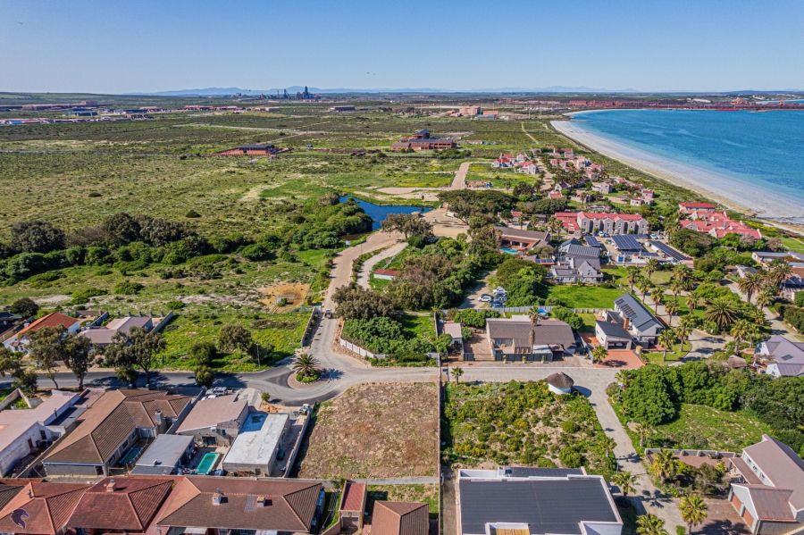 0 Bedroom Property for Sale in Bluewater Bay Western Cape